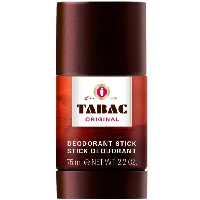 Maurer & Wirtz Tabac Original Deodorant Stick 2.2 oz